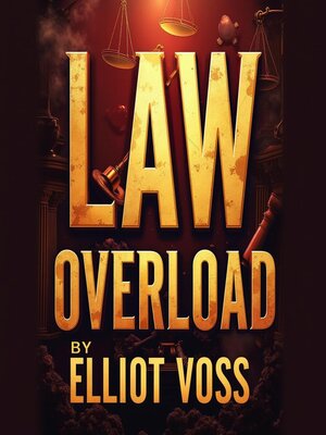 cover image of Law Overload
